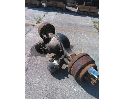 Axle Assembly, Rear (Front) DANA-IHC RA44 LKQ Heavy Truck - Goodys