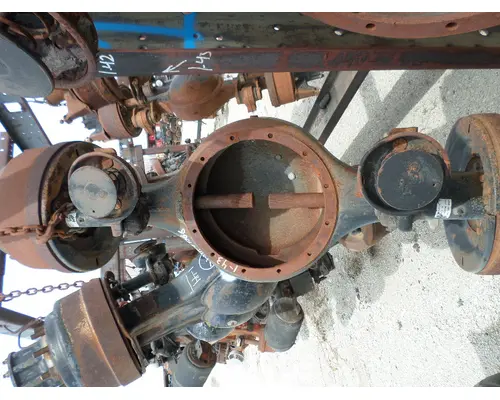 Axle Housing (Rear) DANA-IHC RA44 LKQ Thompson Motors - Wykoff