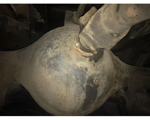 Axle Housing (Front) DANA/IHC RA472 FRONT Vander Haags Inc Kc