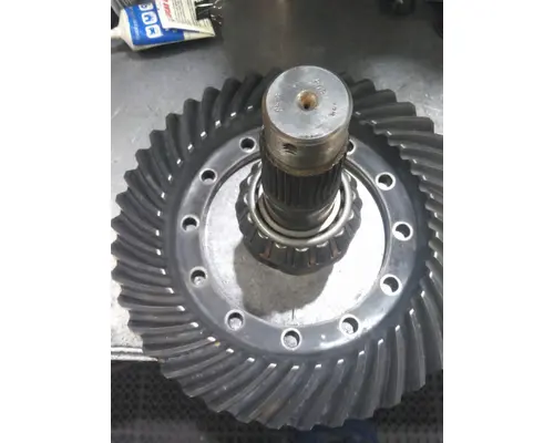 Ring Gear And Pinion DANA-IHC RA472 LKQ Thompson Motors - Wykoff
