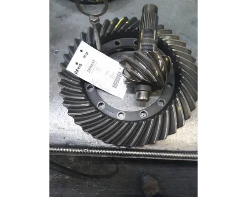 Ring Gear And Pinion DANA-IHC RA472 LKQ Thompson Motors - Wykoff