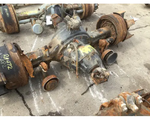 Axle Assembly, Rear (Single Or Rear) DANA-IHC RA472F LKQ Heavy Truck - Goodys