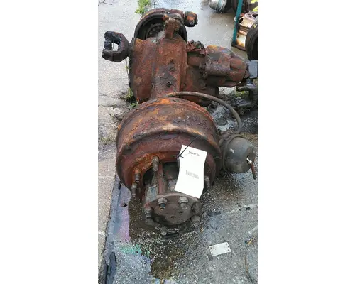 Axle Assembly, Rear (Single Or Rear) DANA-IHC RA472F LKQ Heavy Truck - Goodys