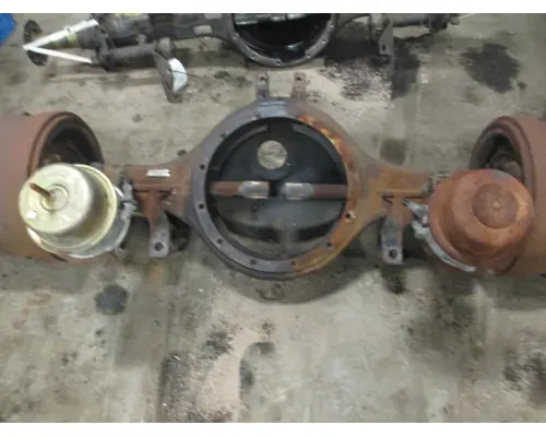 Axle Housing (Front) DANA-IHC RA472F LKQ Heavy Truck - Goodys