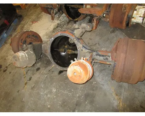 Axle Housing (Front) DANA-IHC RA472F LKQ Heavy Truck - Goodys