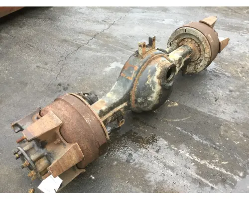 Axle Housing (Front) DANA-IHC RA472F LKQ Heavy Truck - Goodys