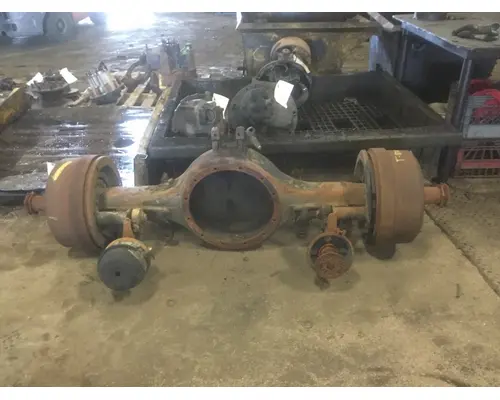 Axle Housing (Front) DANA-IHC RA472F LKQ Heavy Truck - Goodys