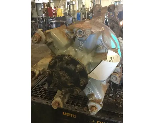 Axle Housing (Front) DANA-IHC RA472F LKQ Heavy Truck - Goodys