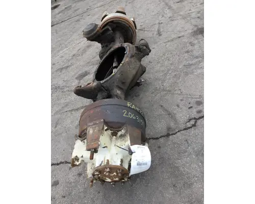 Axle Housing (Front) DANA-IHC RA472F LKQ Heavy Truck - Goodys