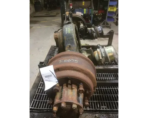 Axle Housing (Front) DANA-IHC RA472F LKQ Heavy Truck - Goodys