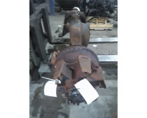 Axle Housing (Front) DANA-IHC RA472F LKQ Heavy Truck - Goodys