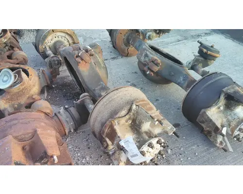 Axle Housing (Front) DANA-IHC RA472F LKQ Heavy Truck - Goodys