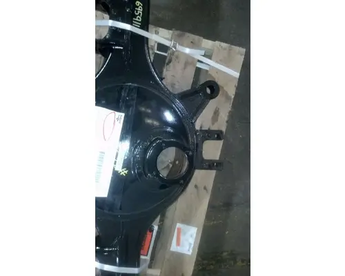 Axle Housing (Front) DANA-IHC RA472F LKQ Heavy Truck - Goodys