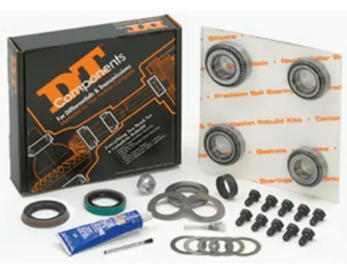 Differential Parts, Misc. DANA-IHC RA472F LKQ Thompson Motors - Wykoff