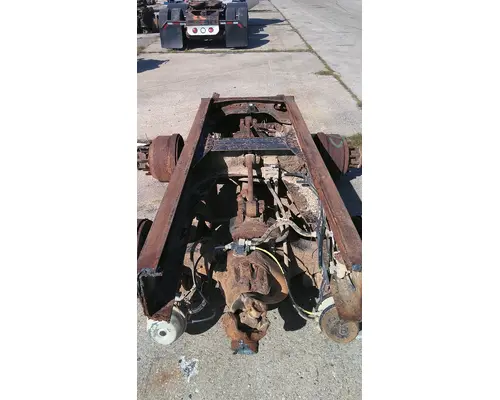 Cutoff Assembly (Housings & Suspension Only) DANA-IHC RA472FR444 LKQ Heavy Truck - Goodys