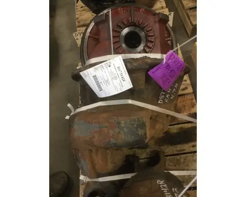 Differential Assembly (Front, Rear) DANA-IHC RA472FR478 LKQ Heavy Truck Maryland