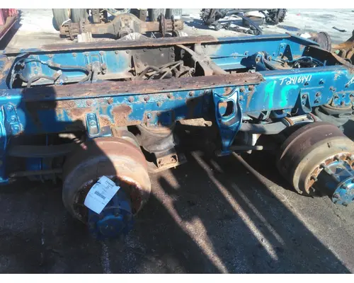 Cutoff Assembly (Housings & Suspension Only) DANA-IHC RA472FRTBD LKQ Heavy Truck - Goodys