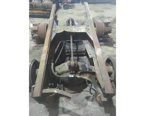 Cutoff Assembly (Housings & Suspension Only) DANA-IHC RA472FRTBD LKQ Heavy Truck - Goodys