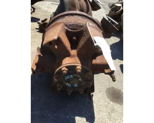 Axle Assembly, Rear (Front) DANA-IHC RA472R LKQ Heavy Truck - Goodys