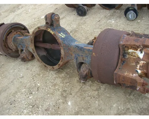 Axle Housing (Rear) DANA-IHC RA472R LKQ Thompson Motors - Wykoff