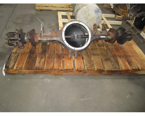 Axle Housing (Rear) DANA-IHC RA472R LKQ Heavy Truck Maryland