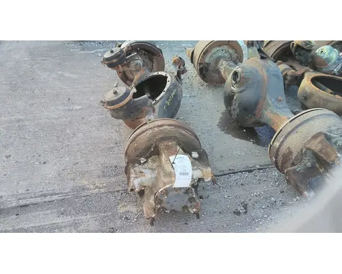 Axle Housing (Rear) DANA-IHC RA472R LKQ Heavy Truck - Goodys