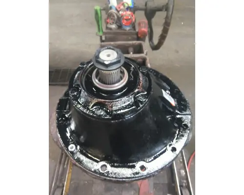 Differential Assembly (Rear, Rear) DANA-IHC RA472RR391 LKQ Thompson Motors - Wykoff