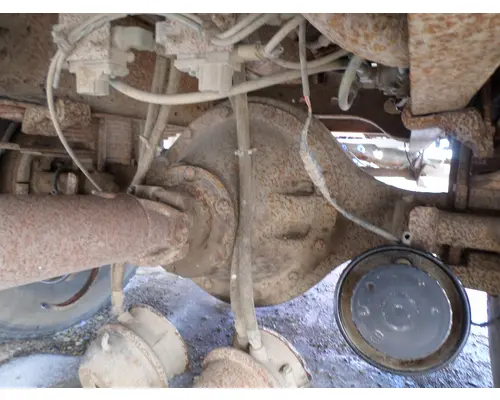 Differential Assembly (Rear, Rear) DANA-IHC RA472RR614 LKQ Thompson Motors - Wykoff