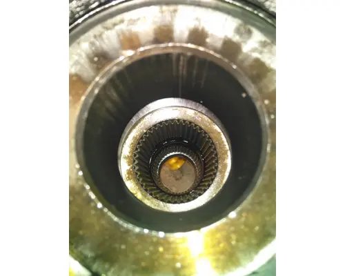 Differential Assembly (Rear, Rear) DANA-IHC RA472RR657 LKQ Western Truck Parts