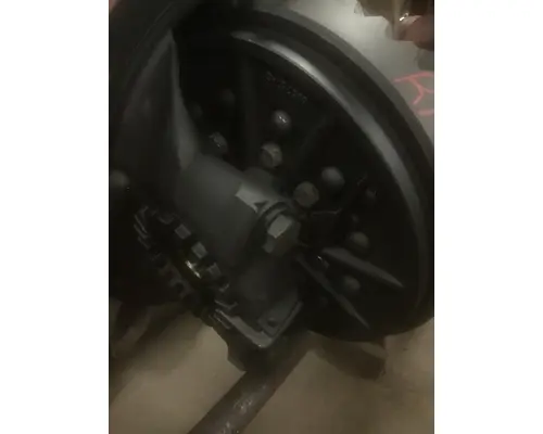 Differential Assembly (Rear, Rear) DANA-IHC RA472RR717 LKQ Heavy Truck - Goodys