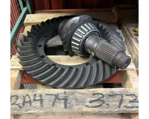 Gear Kit Dana/IHC RA474 T-n-t Truck Parts, Inc.