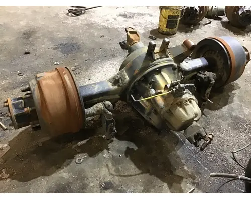 Axle Assembly, Rear (Single Or Rear) DANA-IHC RA474F LKQ Heavy Truck - Goodys