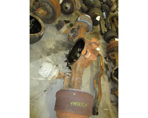 Axle Housing (Front) DANA-IHC RA474F LKQ Heavy Truck - Goodys