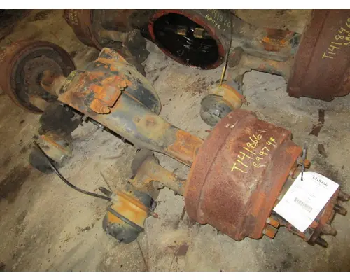 Axle Housing (Front) DANA-IHC RA474F LKQ Heavy Truck - Goodys