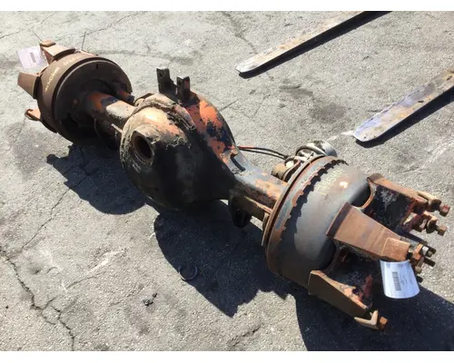 Axle Housing (Front) DANA-IHC RA474F LKQ Heavy Truck - Goodys