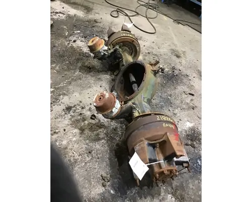 Axle Housing (Front) DANA-IHC RA474F LKQ Heavy Truck - Goodys