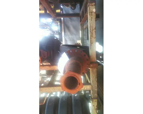 Axle Housing (Front) DANA-IHC RA474F LKQ Heavy Truck - Goodys