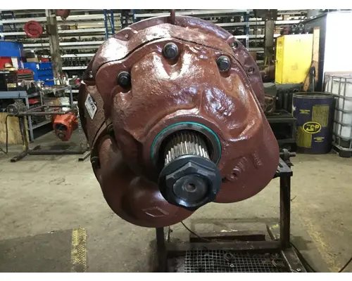 Differential Assembly (Front, Rear) DANA-IHC RA474FR354 LKQ Heavy Truck - Goodys