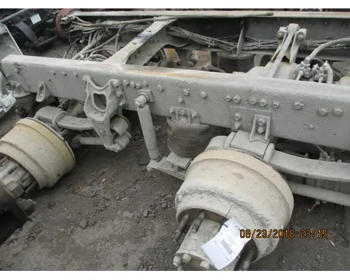 Differential Assembly (Front, Rear) DANA-IHC RA474FR391 LKQ Wholesale Truck Parts