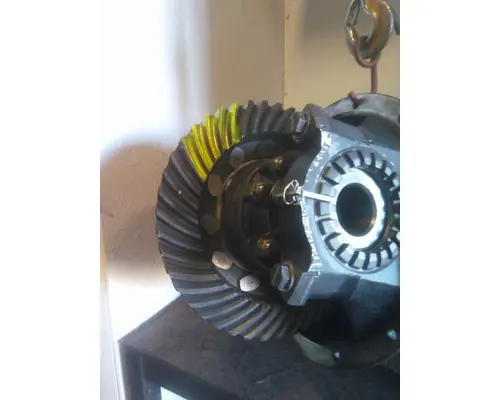 Differential Assembly (Front, Rear) DANA-IHC RA474FR391 LKQ Heavy Truck - Goodys