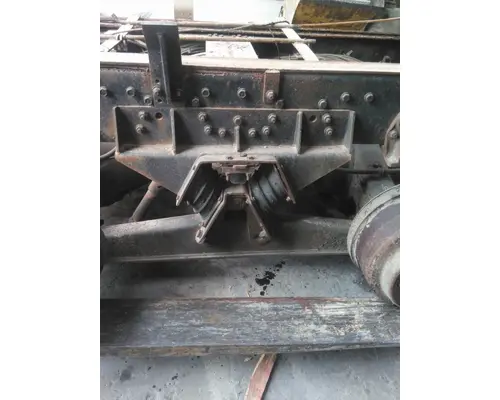 Cutoff Assembly (Housings & Suspension Only) DANA-IHC RA474FR478 LKQ Thompson Motors - Wykoff