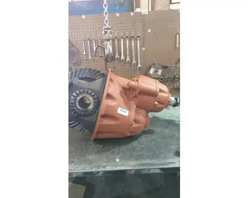 Differential Assembly (Front, Rear) DANA-IHC RA474FR478 LKQ Heavy Truck - Goodys