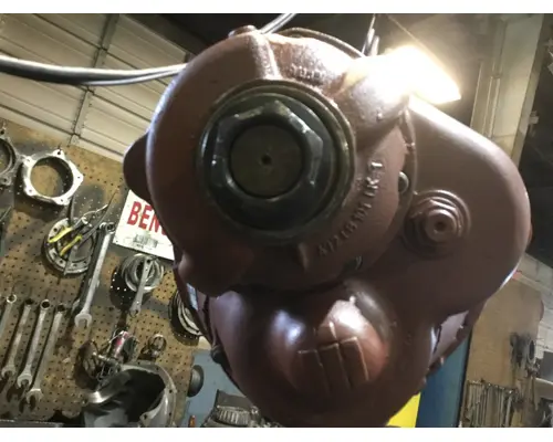 Differential Assembly (Front, Rear) DANA-IHC RA474FR657 LKQ Heavy Truck - Goodys