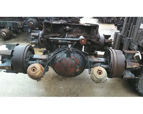 Cutoff Assembly (Housings & Suspension Only) DANA-IHC RA474FRTBD LKQ Heavy Truck - Goodys