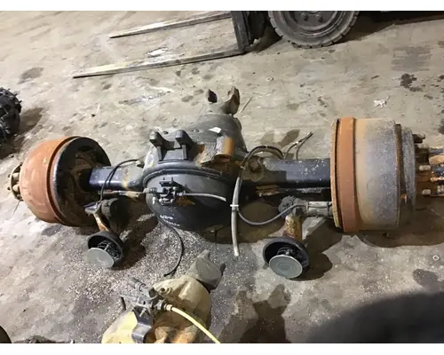 Axle Assembly, Rear (Front) DANA-IHC RA474R LKQ Heavy Truck - Goodys