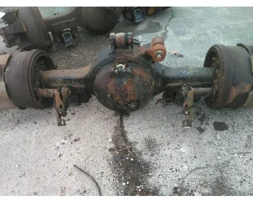 Axle Assembly, Rear (Front) DANA-IHC RA474R LKQ Heavy Truck - Goodys