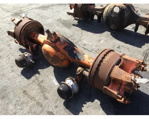 Axle Housing (Rear) DANA-IHC RA474R LKQ Heavy Truck - Goodys