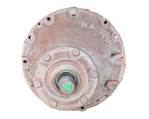 Differential Assembly (Rear, Rear) DANA-IHC RA474RR354 LKQ Wholesale Truck Parts