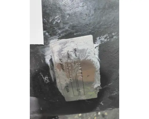 Differential Assembly (Rear, Rear) DANA-IHC RA474RR444 LKQ Heavy Truck - Goodys