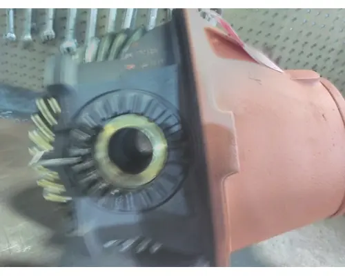 Differential Assembly (Rear, Rear) DANA-IHC RA47R538 LKQ Heavy Truck - Goodys